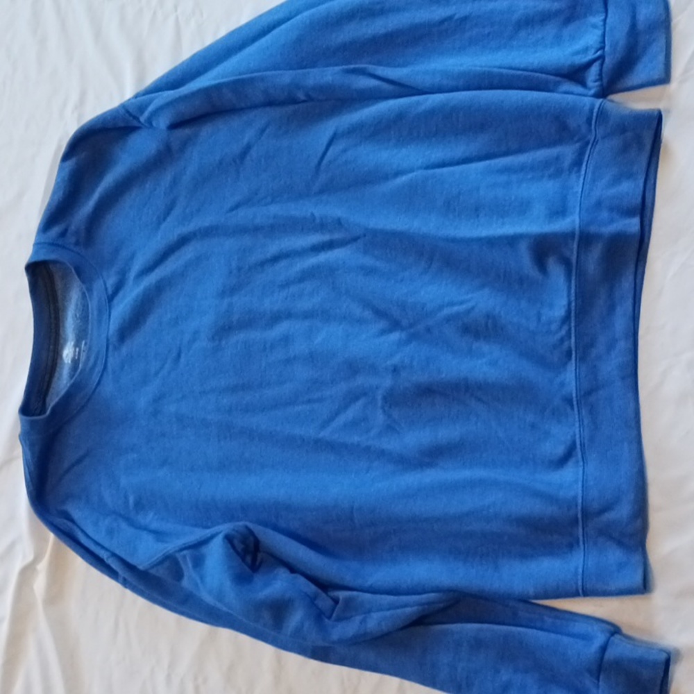 Seeatshirt